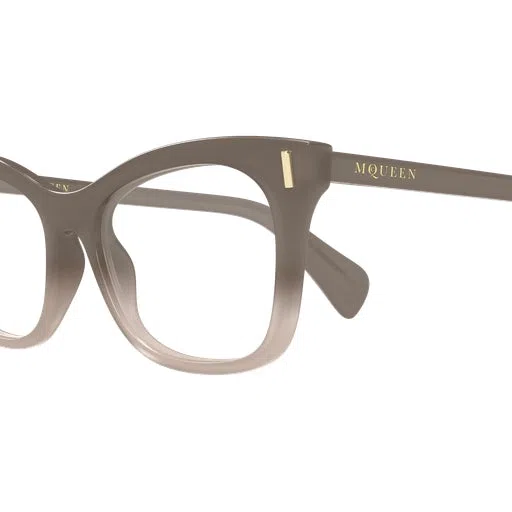 Alexander McQueen AM0552O Eyeglasses - view 10